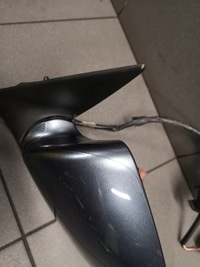 фото thumb №7, Дзеркало лівий перед audi a6 c6 uk 5 pin lz7r