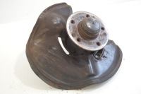 Поворотный кулак ступица правая перед mercedes r129 sl500 1293300320 Оригинал, фото thumb