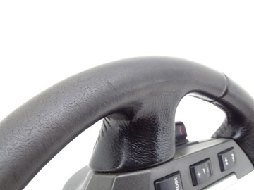 фото thumb №9, Land rover freelander ii 06-14 кермо шкіряний