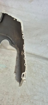 фото thumb №10, Nissan altima v 13- бампер зад задний 850223ta0h