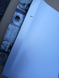 фото thumb №6, Крило перед праве mercedes c w203 744