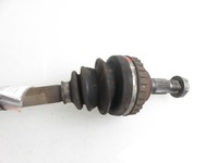 фото thumb №10, Citroen xsara 1.4 8v приводной вал левая короткий