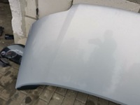 фото thumb №2, Капот перед передняя lb7z vw sharan mk1 рестайлинг 00-