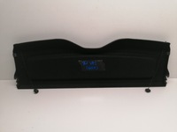 фото thumb №5, Vw up! seat mii skoda citigo полиця задня багажника оригінал 1s0867769