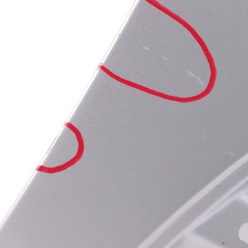 фото thumb №10, Mini cooper r56 r57 крыло правый pure серебряный