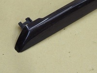 фото thumb №8, Планка dekor дерево тунелю середнього r bmw x6 e71