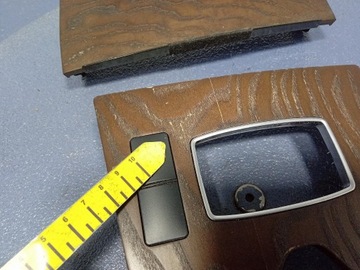 фото thumb №8, Mercedes e класс w212 планки декоративный декоры интерьера eu комплект a2126803093