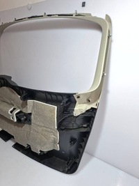 фото thumb №11, Audi q5 8r комплект оббивка багажника захист корпус кришки задня 8r0867979b