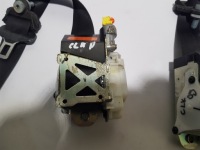 фото thumb №2, Ремни перед левый правый комплект mercedes slk r171 w171