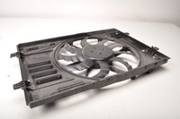 фото thumb №7, Skoda kamiq 1.0i вентилятор радіатора 2q0121207j 2q0121203n 2022r