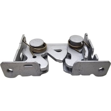 фото thumb №7, Bmw e81 e87 e90 e91 e92 e60 e61 x1 e84 x3 e83 замок капота двигуна 7115229