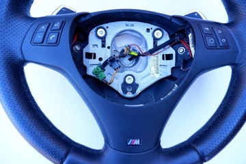 фото thumb №10, Bmw e90 e91 e92 руль m набор