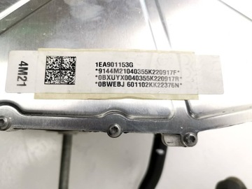 фото thumb №13, Новый org двигатель электрический vw id.4 ebja ebj 204km