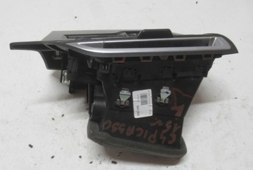 фото thumb №3, Citroen c4 picasso ii 15r решётка воздуховод левая