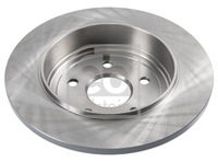 фото thumb №3, Febi диск гальма