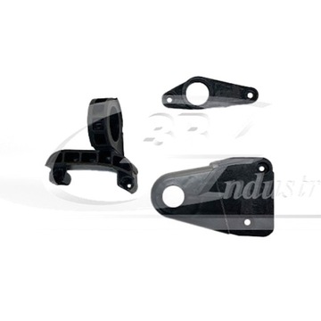 фото thumb №1, Набор ремонтный фара держатель skoda octavia