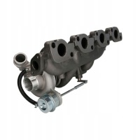 фото thumb №1, Турбонагнетатель - evoron evtc0173