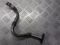 Купити Трубка шланг egr renault megane ii 1.9 dci x, фото thumb