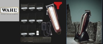Аккумуляторная машинка для стрижки волос Wahl Cordless Legend 5 Star