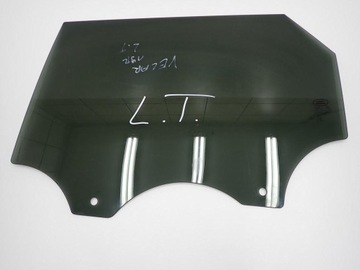 фото thumb №1, Скло двері лівий зад оригінал range rover velar 19r