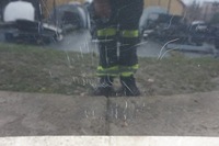 фото thumb №7, Бампер капот крило комплектний перед audi a4 b8