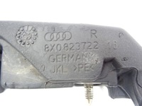 фото thumb №9, Audi a1 8x lift 1.6 tdi шумоізоляція піна крила правий перед 8x0823722