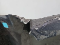 Крило перед правий tesla model s szary Київ, фото thumb