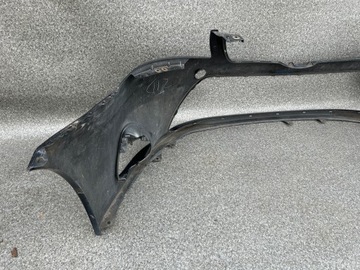 фото thumb №12, Бампер переднее 3q7 toyota avensis iii t27 рестайлинг 52119-05210 познань