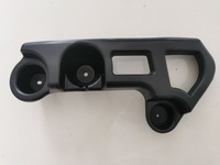 фото thumb №1, 5840 направляющая бампера задняя renault clio iv 850452344r