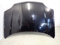 фото thumb №4, Nissan xtrail t30 01-07 капот крышка двигателя kh3k