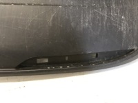 фото thumb №9, Tesla model y накладка дифузор бампера заднього