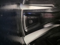 фото thumb №15, Комплект диск диски aluminiowych vw touareg iii 760 19" 8,5jx19 et 28 нове