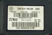 фото thumb №7, Насос abs vw passat b7 3aa614109br