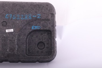 фото thumb №11, Mini r50 r53 r56 захист корпус бардачок пінополістирол