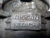 фото thumb №8, Nissan 2.5 16v qr25 дросельна заслінка rme60-06 sera576-01