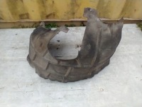 Купить Volvo v40 ii 2 подкрылок правое задние правый задний  31265976 оригинал, фото thumb