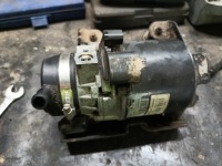 Купити Насос підсилювача mini one - cooper r50/r 53 01-06r, фото thumb