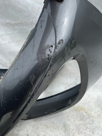 фото thumb №14, Бампер перед mercedes a-klasa w176 45 amg рестайлинг