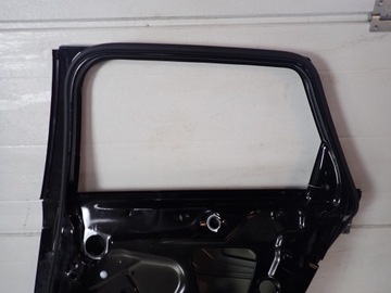 фото thumb №6, Audi a4 b8 дверь правый зад , l8l8 ly9b