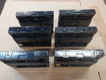 фото thumb №8, Audi a4 b8 a5 8t модуль блок управления комфорта 8k0907064dc