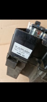 фото thumb №5, Коробка запобіжників sportage iii 91950-2s010