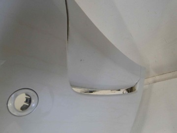 фото thumb №12, Mercedes c w205 205 рестайлінг 43 amg бампер переднє na датчики pts bez камери