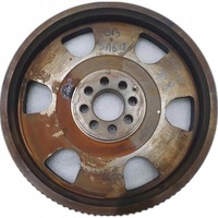 фото thumb №8, Колесо маховики toyota land cruiser 3.0d автомат