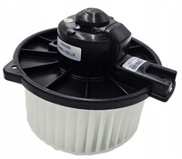 фото thumb №3, Toyota corolla e12 avensis t25 2003- вентилятор повітродувка повітропровід двигун