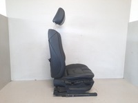 фото thumb №13, Bmw x3 2.0 d e83 03-06 сидіння пасажира шкіряний