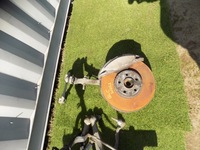 фото thumb №5, Підвіска амортизаторна стійка лівий mercedes glc x253 w253 важіль amortyzatror