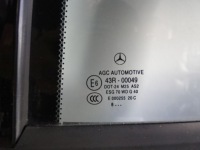 фото thumb №6, Mercedes glk x204 204 двері ліва задні