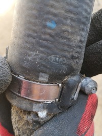 фото thumb №6, Hyundai i30 ii 1.6 crdi труба інтеркулер turbo