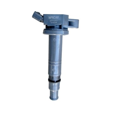 фото thumb №1, Катушка зажигания toyota avensis rav4 camry previa