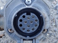 фото thumb №9, Hak буксирувальний кулька роз'єм org hak буксирувальний bmw x1 e84 00-1855 a50-x